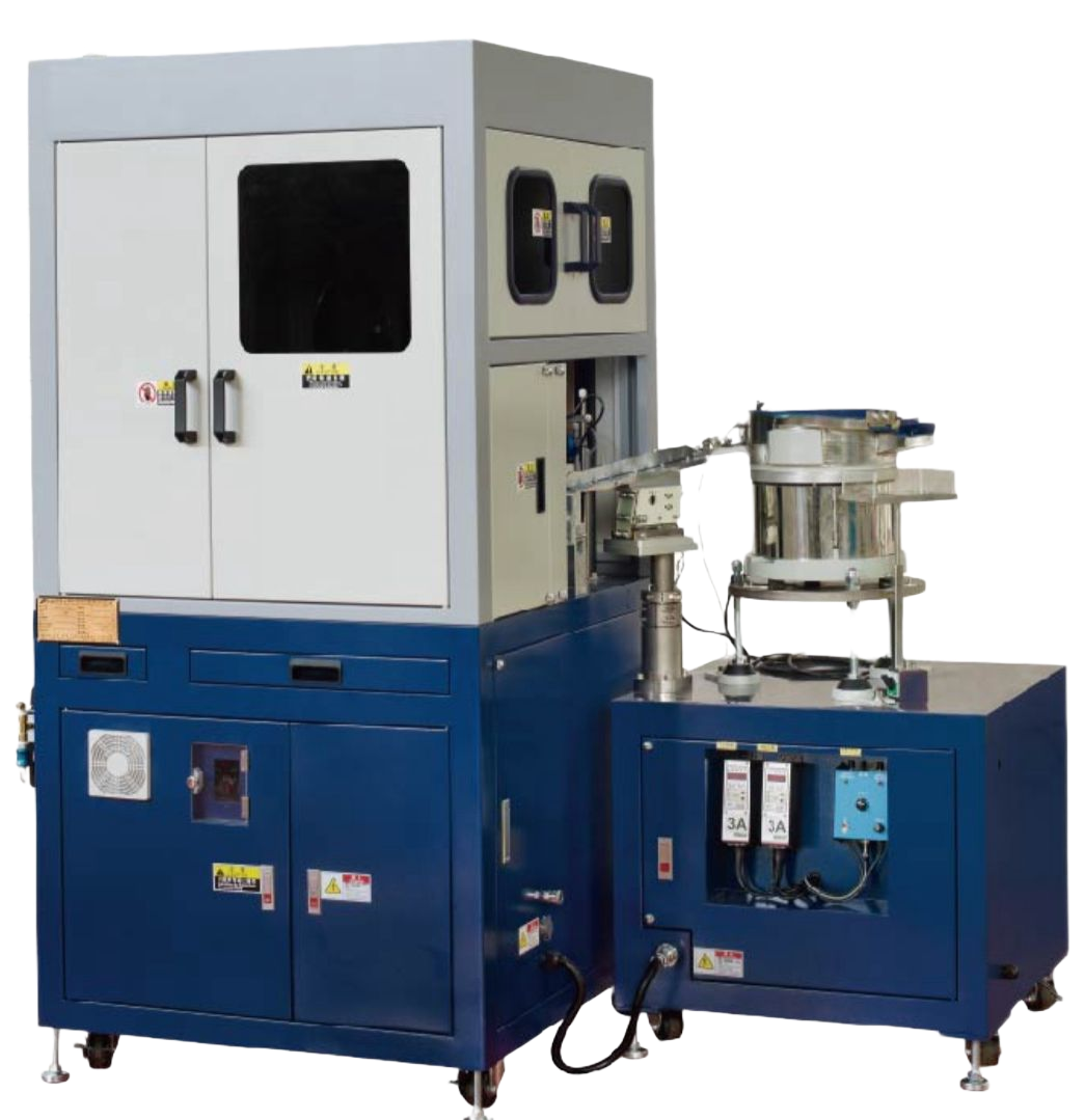 Automatic Sorting Machine