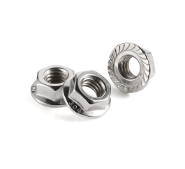 Flange